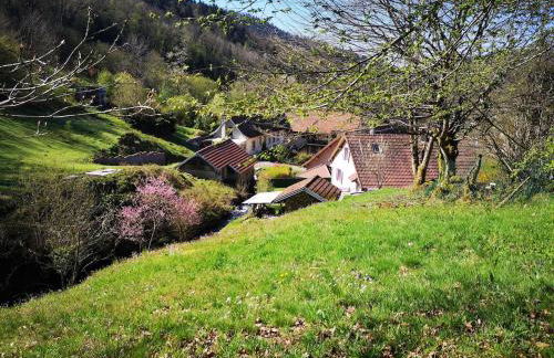 Lodge Les Rêveries de Charles - Foto 25