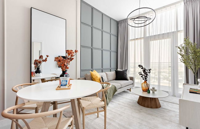 Silkhaus Oasis Towers - Masdar City - Photo 31