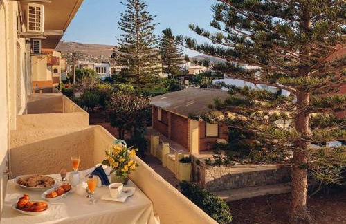 Anthoula Apartments - Foto 15