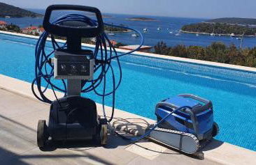 Villa Marvela - Family 4 Bedroom - Photo 41