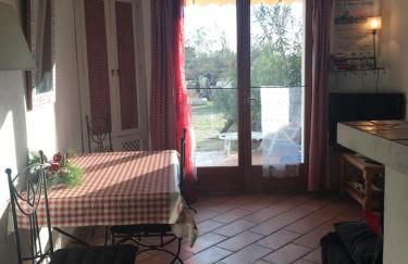 Gite Armieux - Foto 16