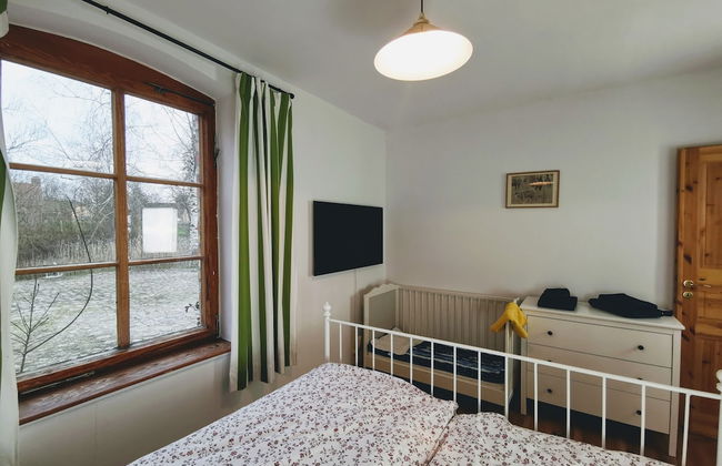 Wasserburg Liepen - Foto 3