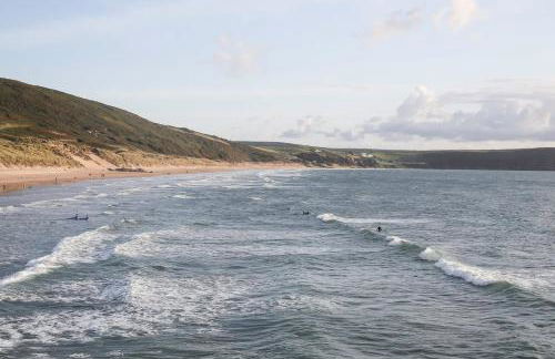 NEW Luxury Devon Barn Conversion - Foto 45