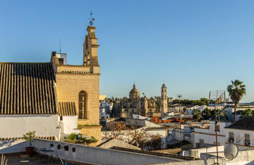 Allo Apartments San Lucas Parking Piscina Centro 2 habitaciones - Foto 4