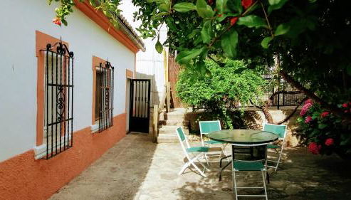 La Casa de la Abuela - Foto 4, Garden