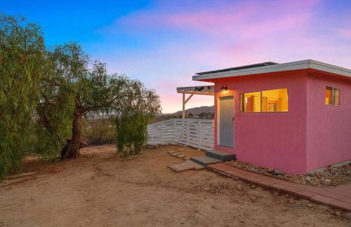 Lil Pink - Million Dollar Views on 2 acres! - Foto 28