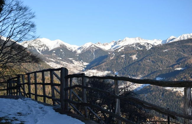 Baita Cavecia - Photo 23