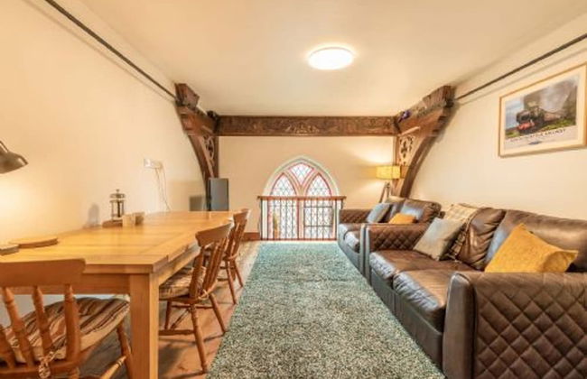 Host Stay The Nave - Foto 2