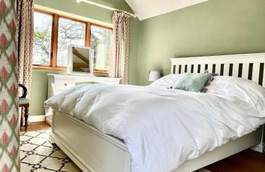 Oak Grange holiday cottage - Foto 13