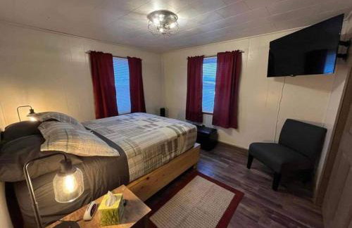 The Bear Den - Foto 15