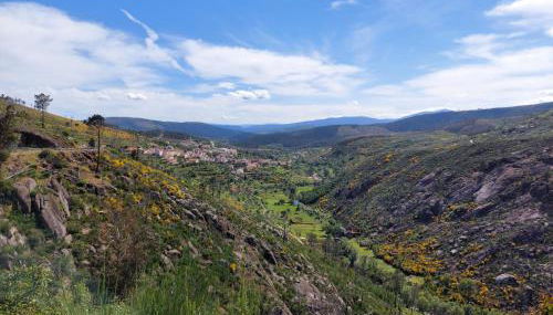 Casa do Fundo do Povo - Serra da Estrela - Foto 3