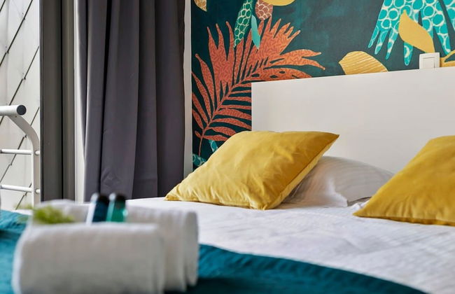 Cosy Apartment With Amazing Beach View - Foto 26