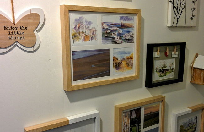 Entre Ciel et Marais - Foto 20