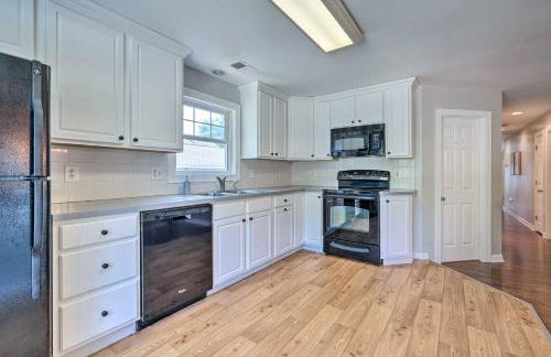 Idyllic Pasadena Retreat with Garden and Hot Tub! - Foto 11