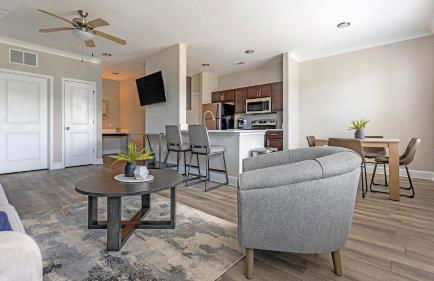 Landing Stylish 1BD Yoga Studio Gym - Foto 38