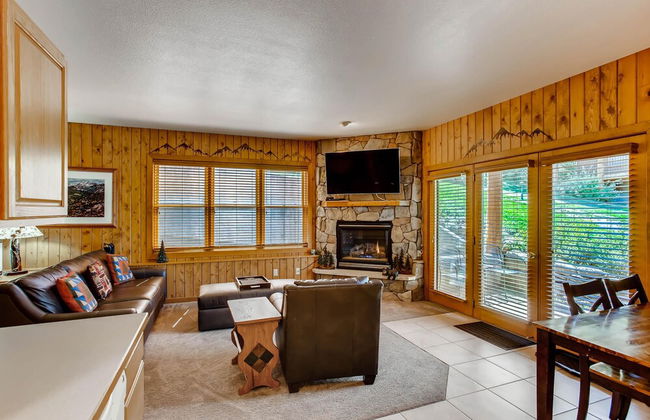 Black Canyon Inn Unit B1/2 - Foto 15