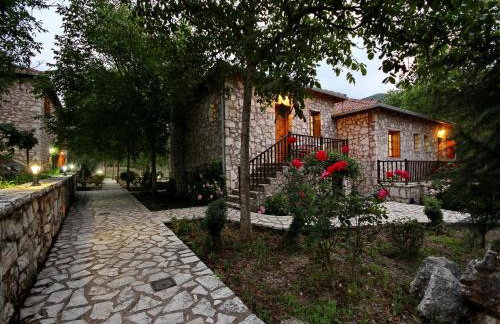 Andrea Sofi Guesthouse - Photo 48