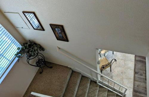 5 Minutes to South Bay Beaches! Private 2 bedroom 2 bath 2 level home with patio Excellent value! - Foto 46