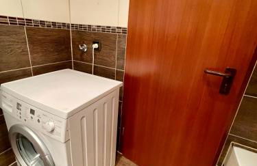 Goldstadt Garden Residence - City Apartment Pforzheim - Foto 44