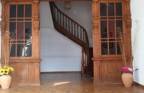 CASA NOGALES junto a PLAYA DE POO y SENDA. WIFI - Foto 6