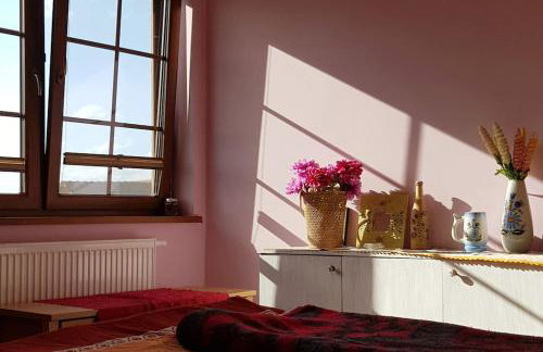 Przytulne mieszkanie w sercu Kaszub - Foto 1