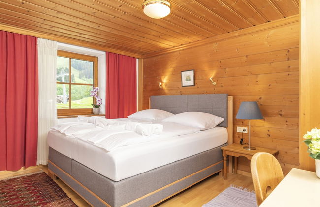 Appartements Bernhofer - Foto 23