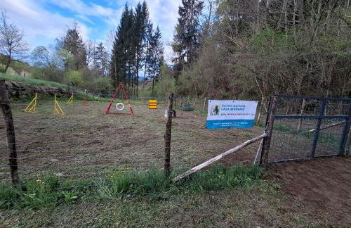 La Fontana di Casa Bernardi, terrazzo Wi-Fi PetFriendly con Area Cani - Foto 38