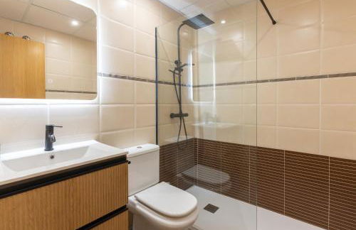 APARTAMENTO PUERTA DE CÓRDOBA- Exterior con balcones - Foto 19