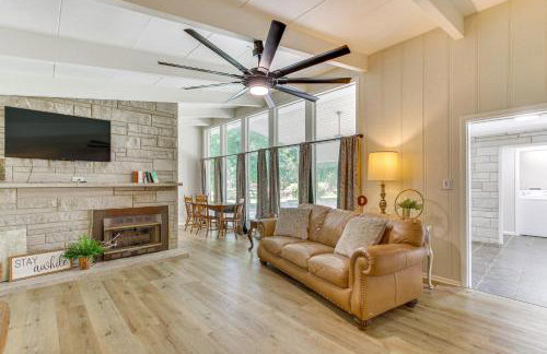 Expansive Family Home 6 Mi to Dtwn Florence! - Foto 4