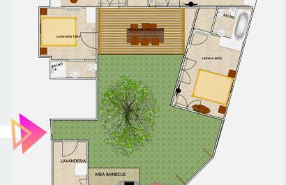 villa Sara - Foto 39