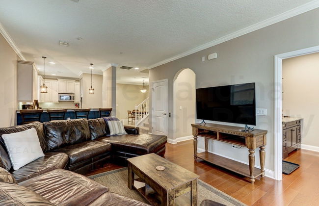 2142 Cape Sound 3 Bedroom Condo by RedAwning - Foto 1