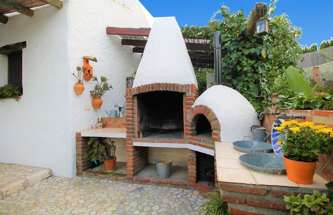 1079 Villa la Alberca - Foto 13