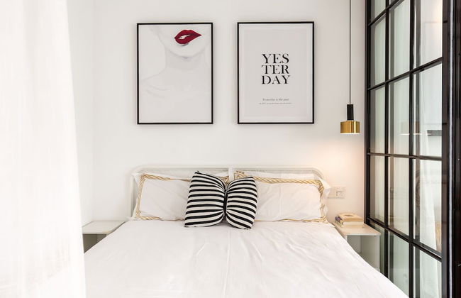 The Sidihome Service Apartment (Saintland Shop) - Photo 35