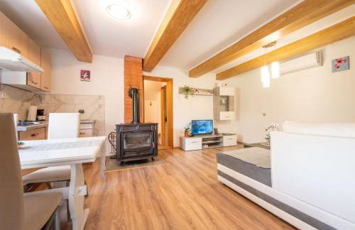 Holiday Home Tina by Interhome - Foto 22