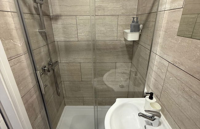 Coastal Comfort City Centre Condo - Foto 8