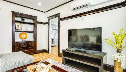 4 Mi to Fenway Park Pet-Friendly Dorchester Apt! - Foto 5