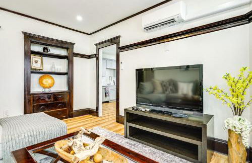 4 Mi to Fenway Park Pet-Friendly Dorchester Apt! - Photo 5