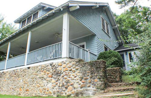 Holler Cottage - Foto 1