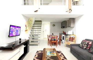 Ilha da Magia Apartamentos - Photo 12