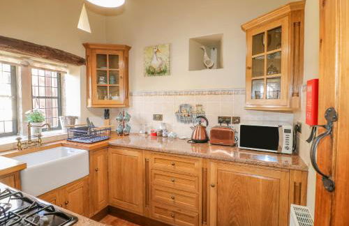 Bluebell Cottage - Foto 8