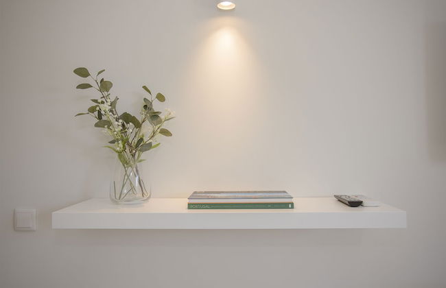 Liiiving in Porto - Charming Downtown Delight I - Foto 22