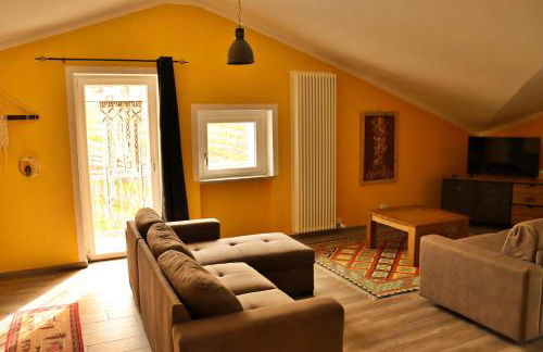 Lo barbaboc - Foto 55