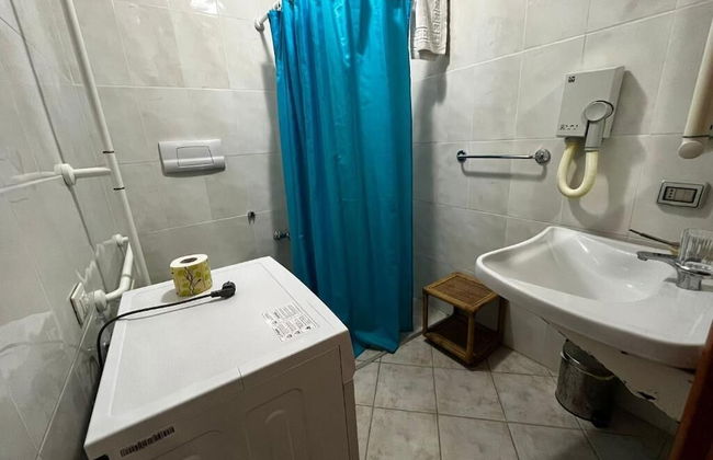 Il Nido dei Gabbiani - Foto 72