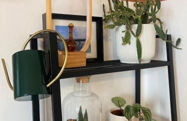 Duplex bohème et lumineux avec balcon, proche Lyon - Foto 2