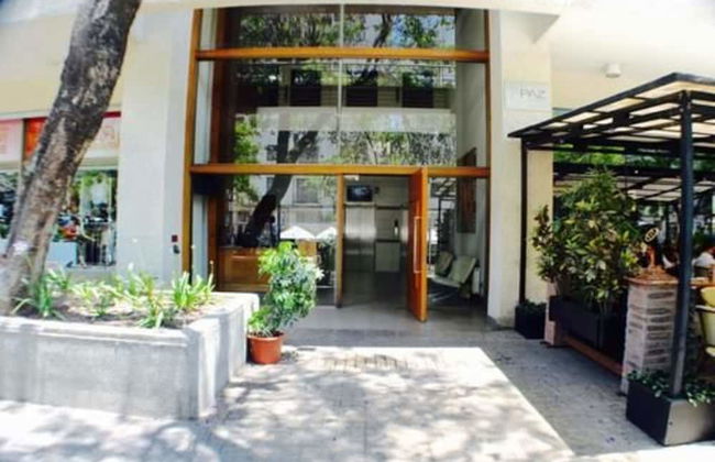 Apartamentos Premium Capital Providencia - Foto 21