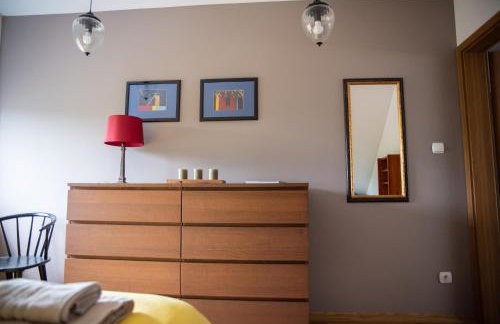 Na Zamkowej Apartament - Foto 23