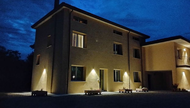 Agriturismo Le Crede 1930 - Foto 2, Imagem principal