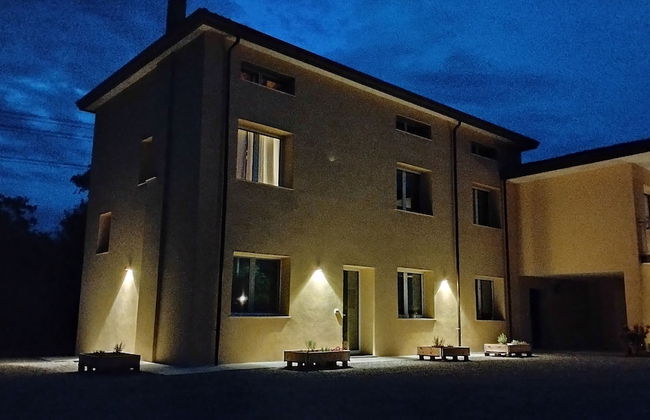 Agriturismo Le Crede 1930 - Foto 1