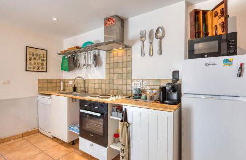 Maison Sur La Mare - Foto 11