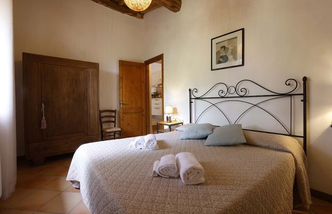 Agriturismo Casale Le Crete - Photo 9